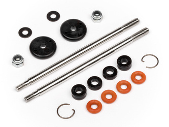 REAR SHOCK REBUILD KIT #101093