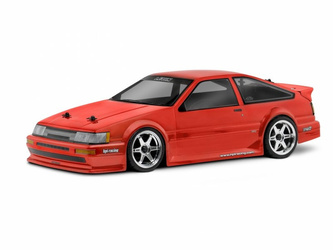 Toyota Levin Ae86 Body (190Mm) #17214