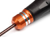 Pro-Series Tools 2.0Mm Hex Driver #115538