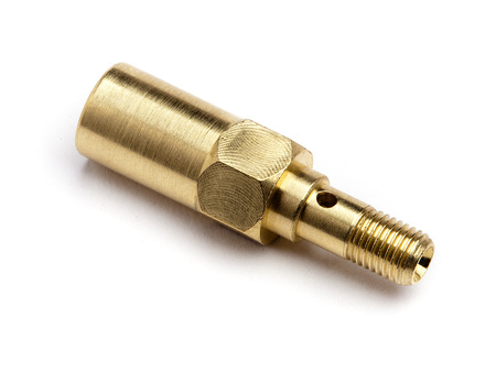 #101639 Top End Needle Valve Holder (F3.5 Pro)