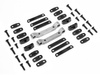 #113710 Pivot Block F/R (0Deg/3Deg)