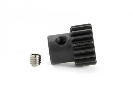 PINION GEAR 18 TOOTH (48 PITCH) #6918