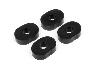 Damper Bushing (4Pcs) #86666