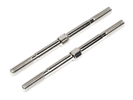 CAMBER LINK TURNBUCKLE (2PCS) #101180