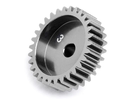 Pinion Gear 30 Tooth (0.6M) #88030