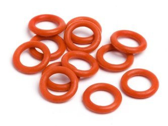 O-Ring Seals (12Pcs) #MV22043