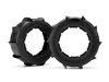 Sand Buster-T Paddle Tire M Comp (190X70Mm/2Pcs) #4823