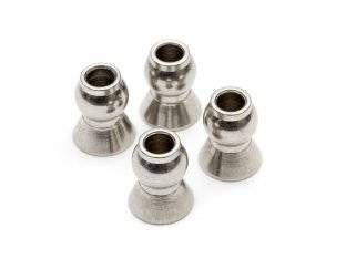 Rear Tie Rod Pivot Ball (4pcs) #150130