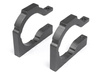 #100903 Motor Mount Plate 8Mm (Gray)