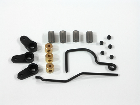 #87033 Linkage Set (Reverse Module/Savage
