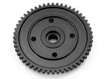 STEEL SPUR GEAR 52T HELLFIRE