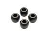 Lower Shock Pivot Ball (4pcs) #150127