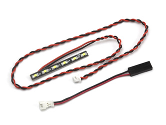 #160868 Ford Bronco 4400 Grille Light LED