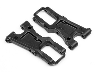 FRONT SUSPENSION ARM SET #113697