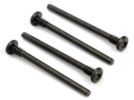 SCREW SHAFT 3x40mm (4pcs) #Z599