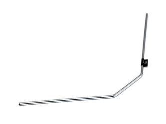 Sway Bar 2.2mm Long (Silver) #160502