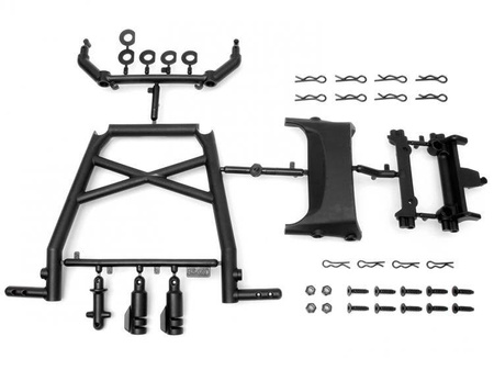 Centre Roll Bar Set #85440