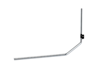 Sway Bar 2.4mm long (Silver) #160503