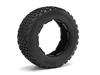 Desert Buster Arrow Tire Hd Comp (190X70Mm/2Pcs) #4440