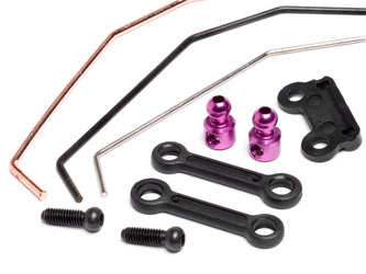 E10 SWAY BAR SET #88016