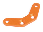 #87481 Front Upper Brace 6X60X4Mm (Orange)