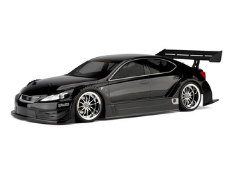 Lexus Is F Racing Concept Body (200Mm) #17542