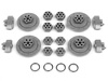 HEX HUB SET #85608