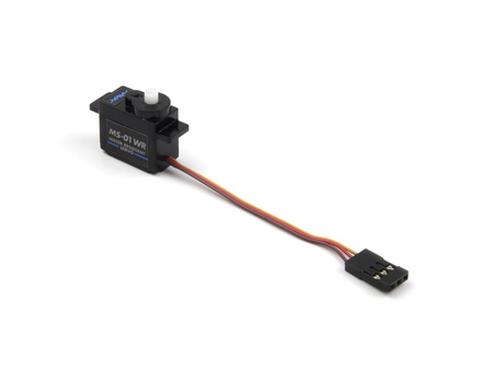 #150844 Maverick MS-01WR Servo (6.0V/0.85kg/Plastic Gear)