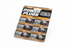 #160409 Glow Plug Hot B4