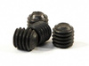 SET SCREW M5x5mm (4pcs/BLACK) #Z741