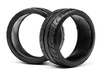 NITTO NT05 T-DRIFT TIRE 26MM (2PCS) #112814