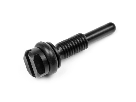 #15264 Idle Adjustment Screw With O-Ring (D-Cut/K5.9)