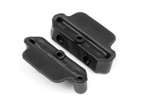 #MV28022 MAIN BUMPER FR AND RR 2PCS (ALL ION)