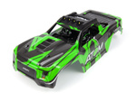 #150572 Assembled AT1 Bodyshell (Green)