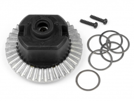 DIFF GEAR SET (ASSEMBLED) #87600