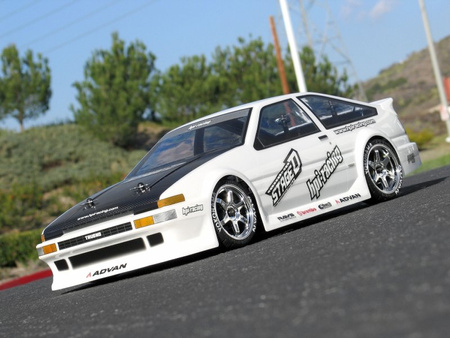 Toyota Trueno Ae86 190Mm #17209