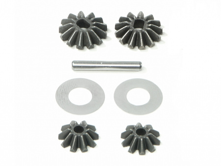 #86014 Gear Diff Bevel Gears (13T/10T/4Pcs)