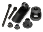 #85469 Front Shock Mounting Set