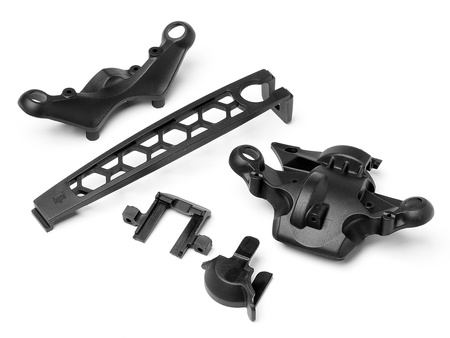 #38408 Cover Parts