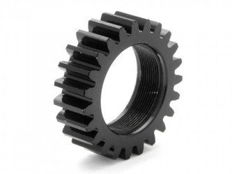 THREADED PINION GEAR 23TX16MM 1M/2ND GEAR/2SPEED/R