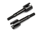 #107875 Axle Shaft (2Pcs)
