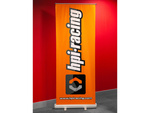 #107187 Hpi Roller Banner