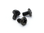 #Z515 Button Head Screw M3 X 5Mm (6 Pcs)