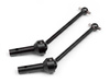 #106730 Center Universal Drive Shaft Set (Front/Rear)
