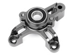 #86715 Heavy Duty Aluminum Pinion/Clutch Mount (Gunmetal)