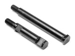 #MV24019 Transmission First & Second Way Shafts Blackout MT