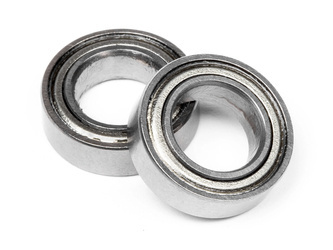 Ball Bearing 8x14x4mm (2pcs) #67438