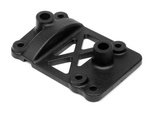#67821 Center Diff Mount Cover