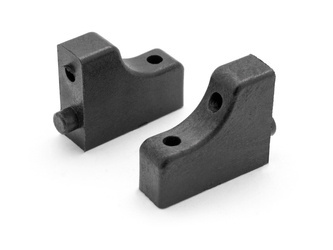 SERVO MOUNTS (2PCS) #150015