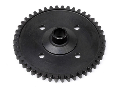 46T Stainless Center Gear #101034